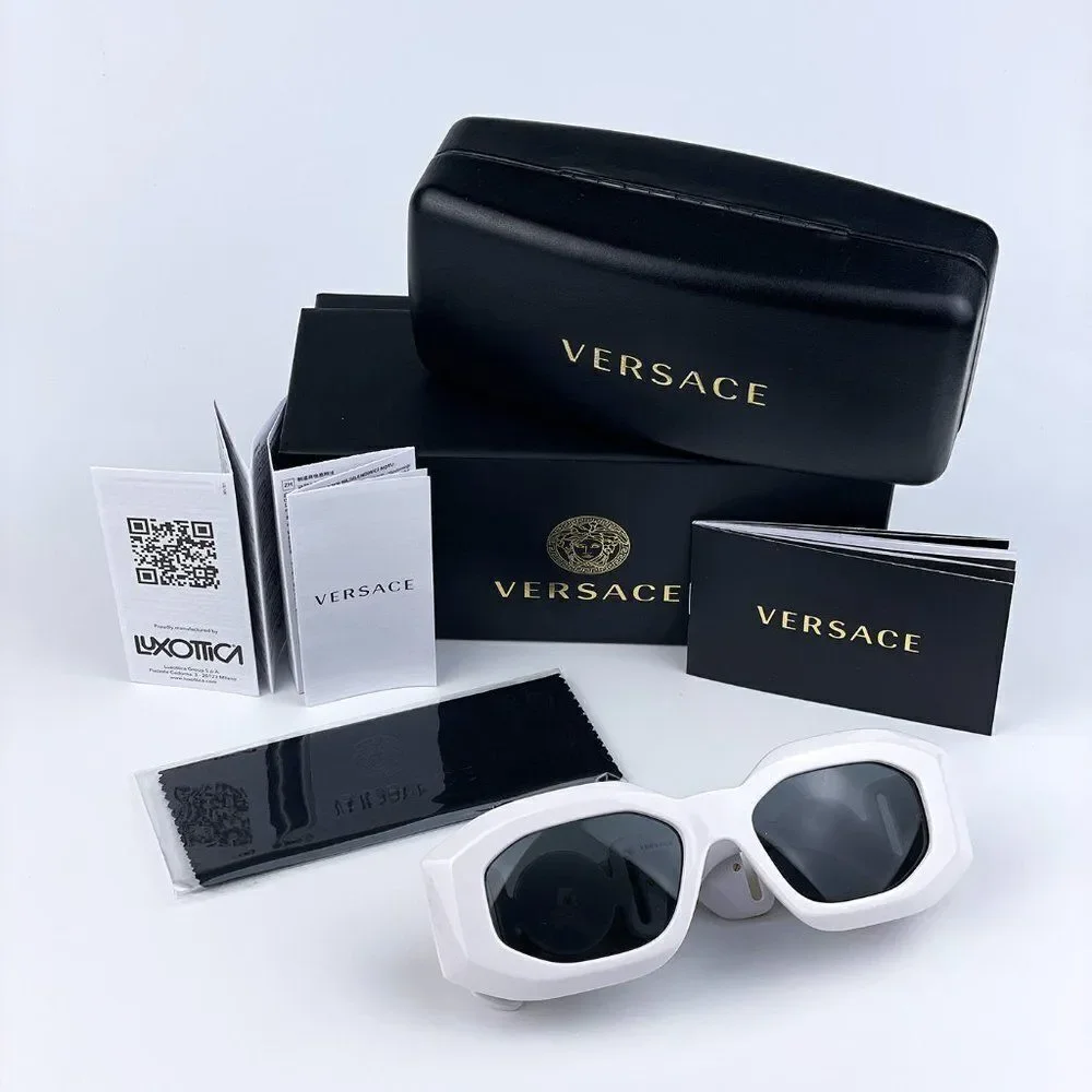 Versace new ve4425u